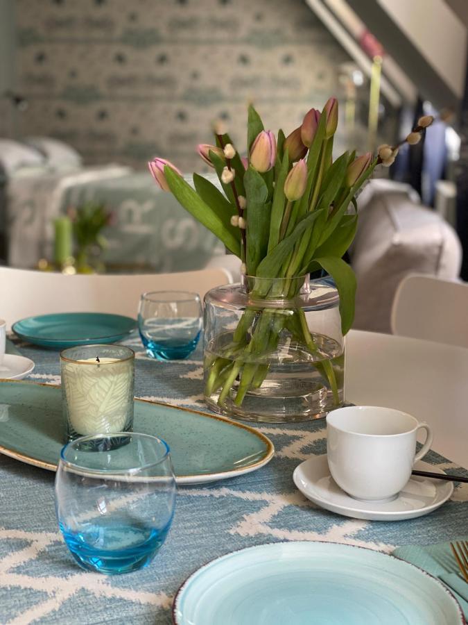 City Centre Serviced Apartments Viena Exterior foto